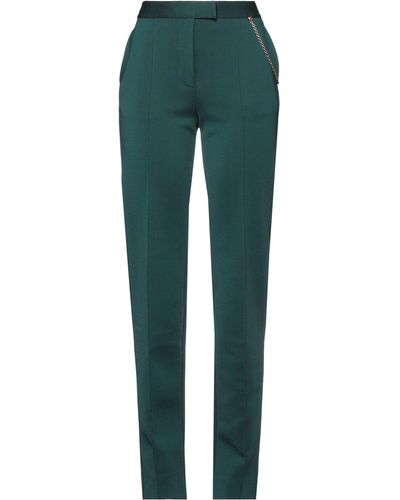Givenchy Pantalon - Vert