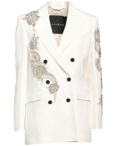 John Richmond Blazers sport coats and suit jackets for Women Online