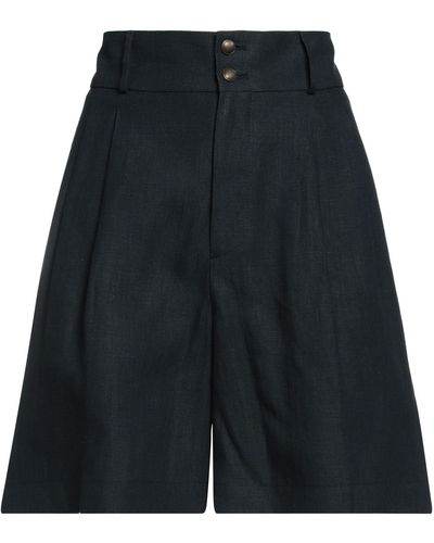 Berwich Shorts & Bermuda Shorts - Black