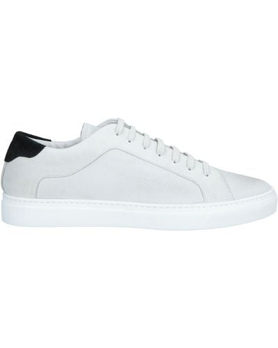 Dondup Sneakers - Weiß