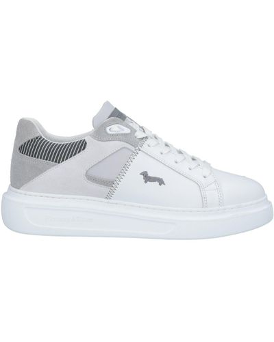Harmont & Blaine Sneakers - White
