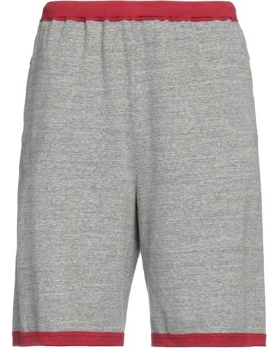 Undercover Shorts & Bermudashorts - Grau