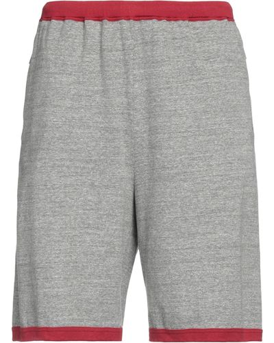 Undercover Shorts & Bermuda Shorts - Gray