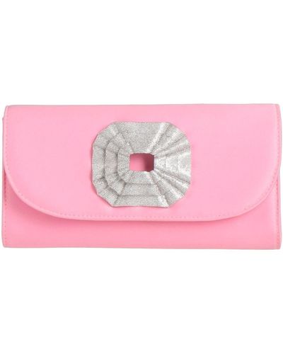 Gedebe Handbag - Pink