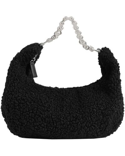TOPSHOP Handbag - Black