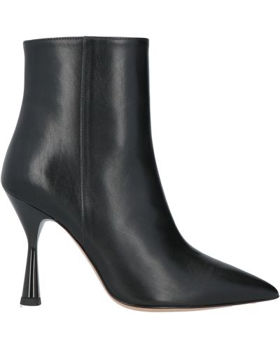 Islo Isabella Lorusso Ankle Boots - Black