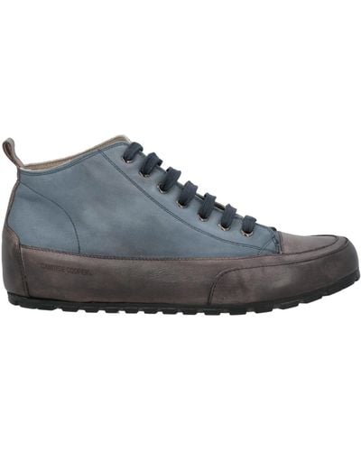 Candice Cooper Sneakers - Blue