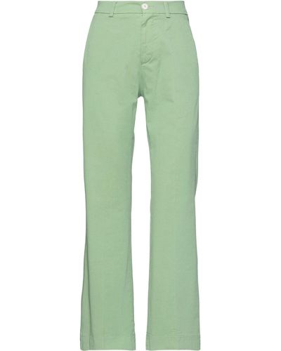 People Trouser - Green