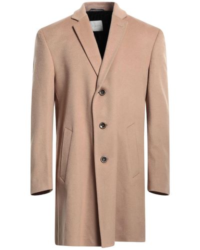 Bugatti overcoat store