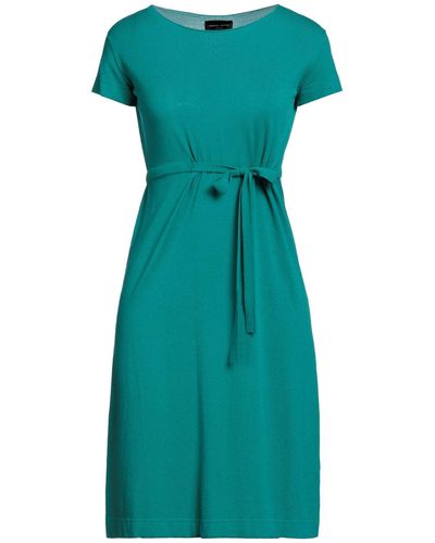 Roberto Collina Mini Dress - Green