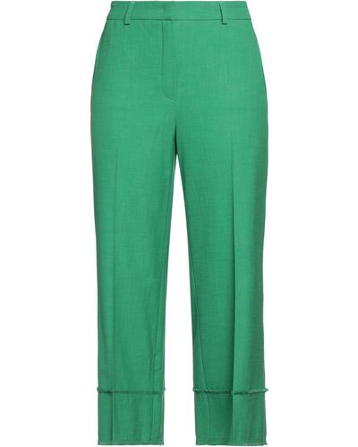 Seductive Pantalone - Verde