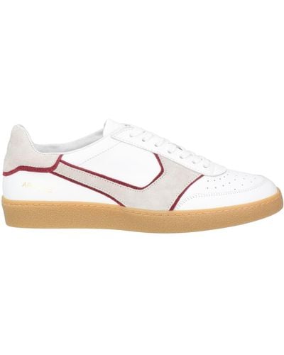 Pantofola D Oro Sneakers - Blanc