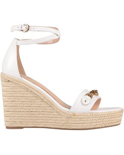 Guess Espadrilles - Neutre