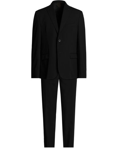 Laboratori Italiani Suit - Black