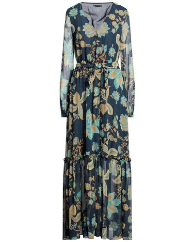 Guess Maxi Dress - Green