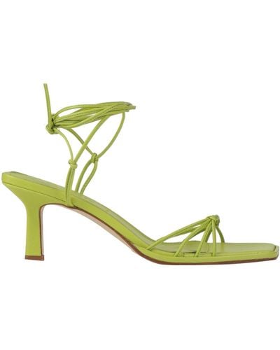 Aeyde Sandals - Green