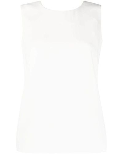 P.A.R.O.S.H. T-shirt - Bianco