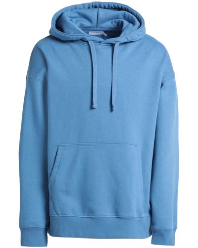 TOPMAN Sweatshirt - Blue