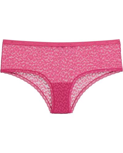 Guess Brief - Pink