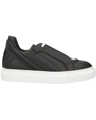 THE ANTIPODE Sneakers - Negro