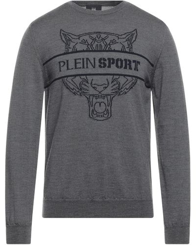 Philipp Plein Pullover - Grigio