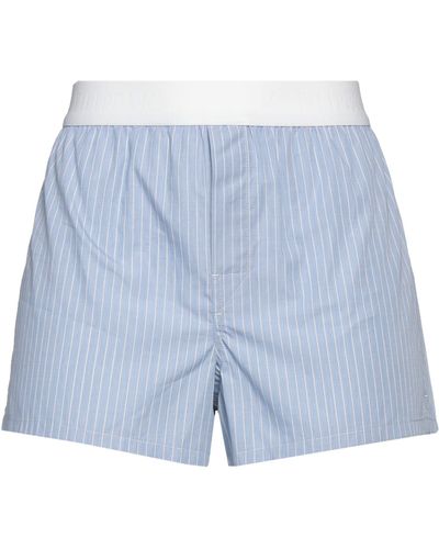 Filippa K Shorts E Bermuda - Blu