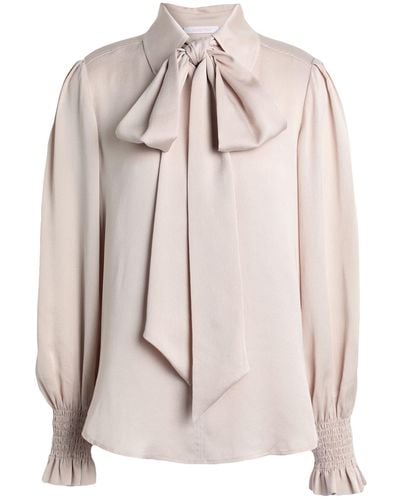 See By Chloé Top - Pink