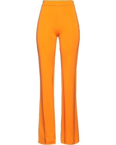 ANDAMANE Pantalone - Arancione