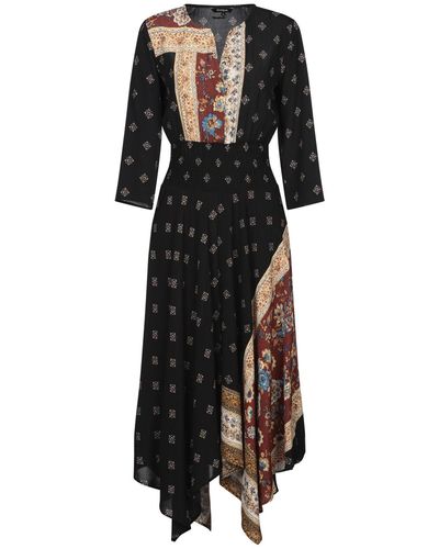 Desigual Casual and summer maxi dresses for Women | Online Sale up to 66%  off | Lyst Australia