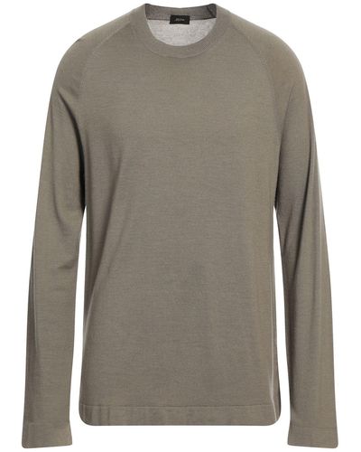 Zegna Sweater - Gray
