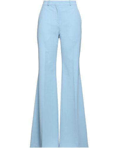 Del Core Trousers - Blue