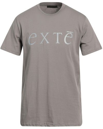 Exte T-shirt - Gray