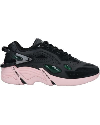 Raf Simons Trainers - Black