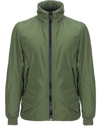 Esemplare Jacket - Green