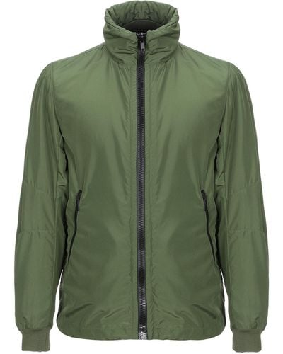 Esemplare Jacket - Green