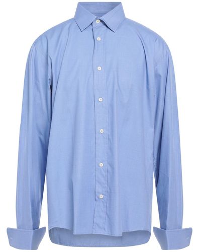 HARDY CROBB'S Shirt - Blue