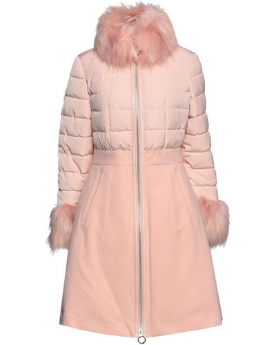 Marciano Down Jacket - Pink