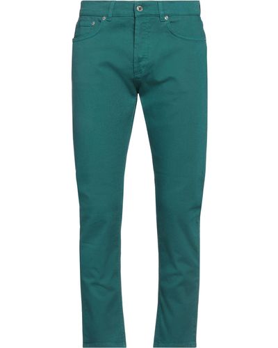 Grifoni Trouser - Green