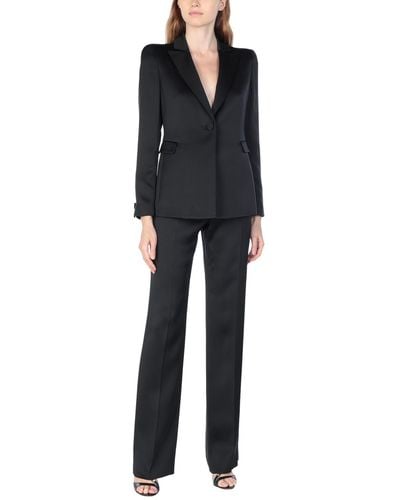Giorgio Armani Women's Suit - Black