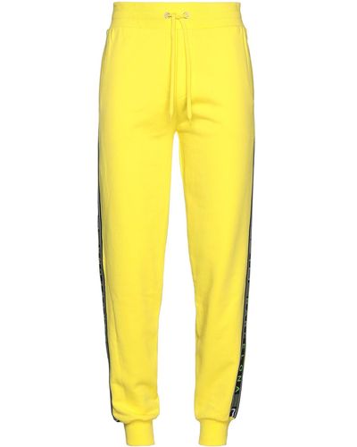 Custoline Trousers - Yellow
