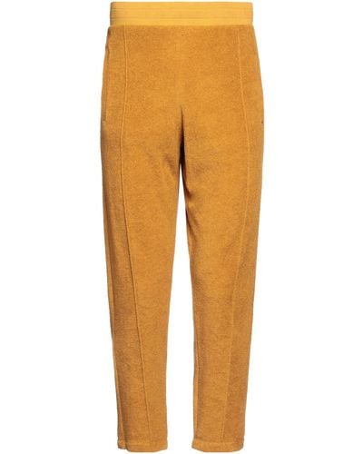 Golden Goose Pantalon - Orange