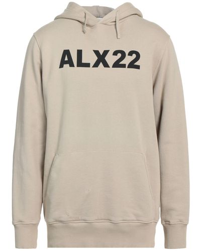 1017 ALYX 9SM Sweatshirt - Grau