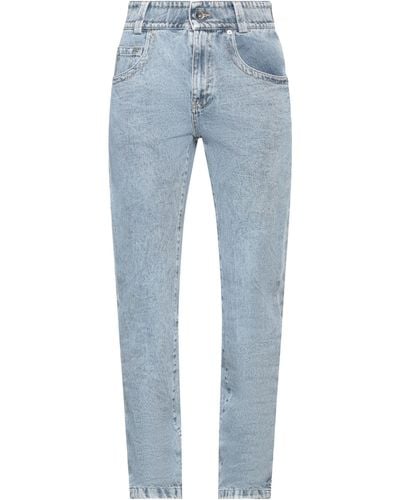 Opening Ceremony Jeans - Blue