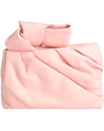 Ambush Handbag - Pink