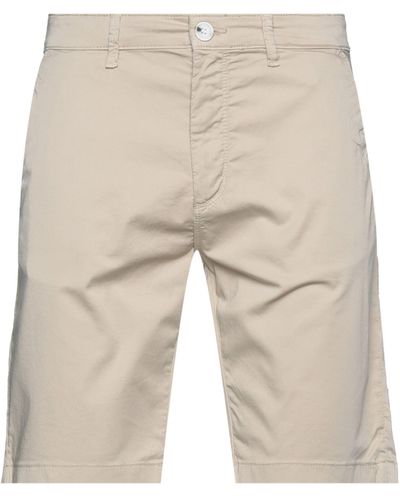 Sseinse Shorts & Bermuda Shorts - Natural