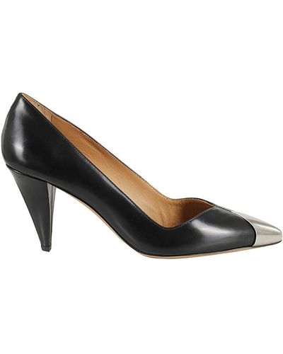Isabel Marant Zapatos de salón - Negro