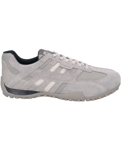 Geox Low-top sneakers for Men | Online Sale up to 82% off | Lyst - Page 2