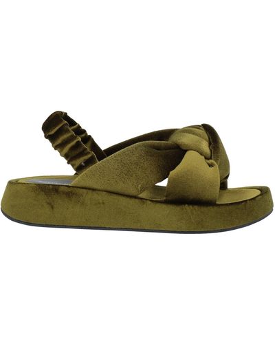 Jeffrey Campbell Flat sandals for Women | Online Sale up to 82% off | Lyst  Australia
