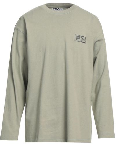Fila Long sleeve t shirts for Men Online Sale up to 82 off