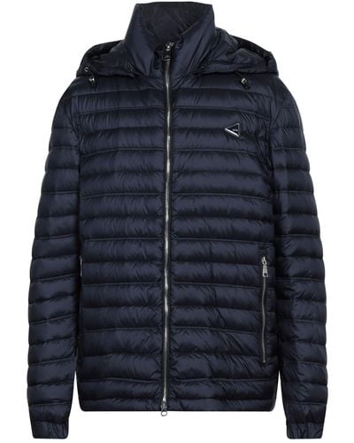 Add Puffer - Blue